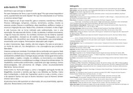 Folder - N&uacute;cleo de Sociabilidade Libert&aacute;ria