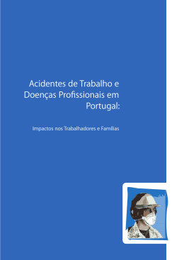 Impactos nos Trabalhadores e Fam&iacute;lias