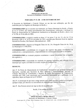 PORTARIA 67.2015