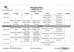 Educação Física