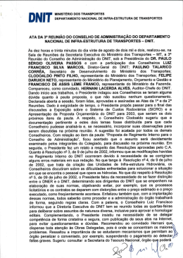 Ata nº 03