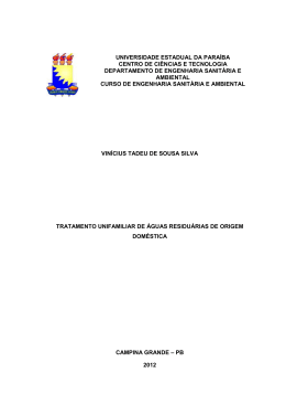 Vin&iacute;cius Tadeu de Sousa Silva