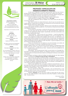 profiss&atilde;o: especialista em desenvolvimento pessoal