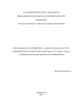 UNIVERSIDADE ESTADUAL DE MARING&Aacute; - PPI