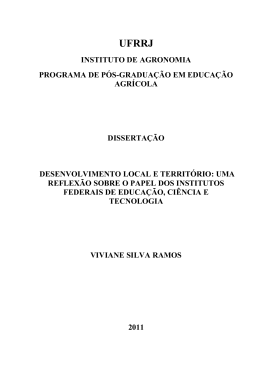 VIVIANE SILVA RAMOS - dissertação formatada 1