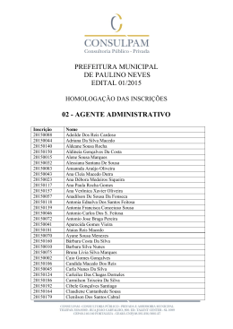 agente administrativo