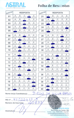 Diego da Silva Ramos