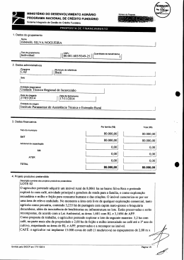 ISMAEL SILVA NOGUEIRA Individual CNPJ 00.001.605/9349