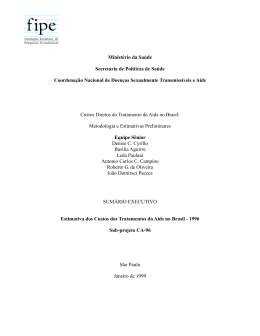 Funda&ccedil;&atilde;o Instituto de Pesquisas Econ&ocirc;micas