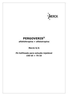 PERGOVERIS