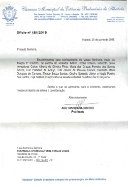 Rua Benedito Cardeal Sobrinho. 39 - Centro - Ilhabela - SP