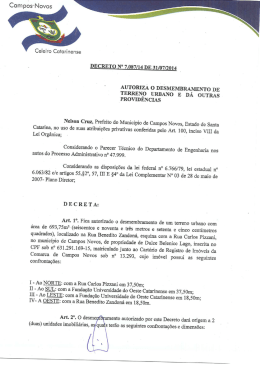 Baixar Arquivo