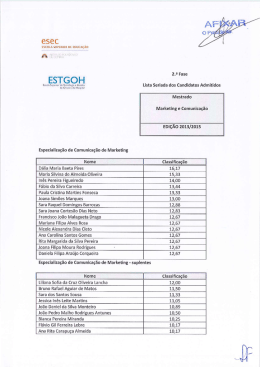 ESTGOH