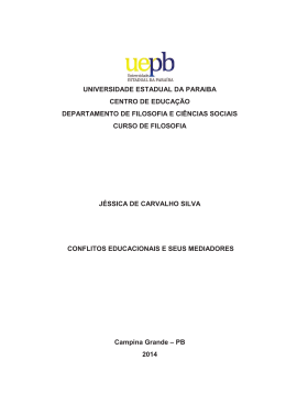 J&eacute;ssica de Carvalho Silva