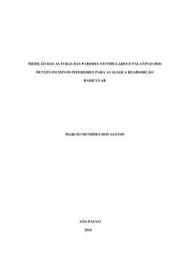 FAZER UMA REVIS&Atilde;O DE LITERATURA SOBRE ESSE