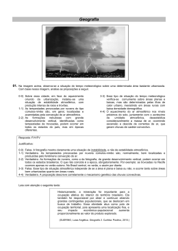 Geografia