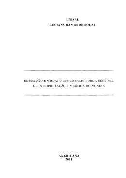 da publicação