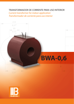 BWA-0,6 - Balteau