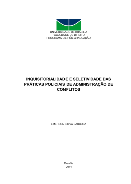 Disserta&ccedil;&atilde;o mestrado Emerson Silva Barbosa