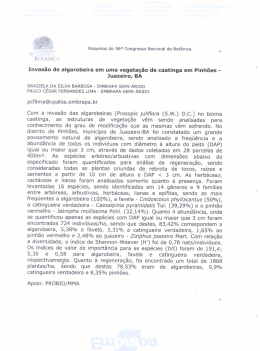 GRAZIELA DA sILvA BARBOSA - EMBRAPA sEMI-&Aacute;Rioo