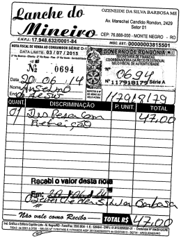 OZENEIDE DA SILVA BARBOSA ME