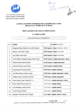 Alma - IPVC