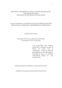 Abrir - Reposit&oacute;rio PUCRS