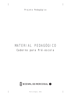 - Funda&ccedil;&atilde;o Bienal do Mercosul