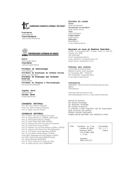 veterin&aacute;ria em foco - v2 n2.p65