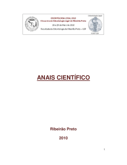 ANAIS CIENT&Iacute;FICO - P&aacute;gina de Ricardo Henrique Alves da Silva