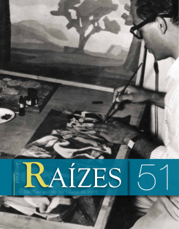 Ano XXVII - funda&ccedil;&atilde;o pr&oacute; mem&oacute;ria de s&atilde;o caetano do sul