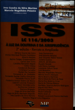 Ives Gandra da Silva Martins