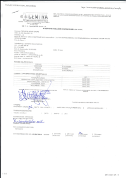 LEANDRO SILVA MARTINS