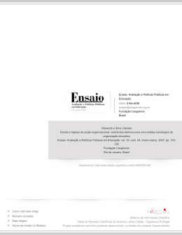Full screen - Red de Revistas Cient&iacute;ficas de Am&eacute;rica Latina y el