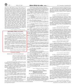 PORTARIA No 596, DE 10 DE JULHO DE 2013