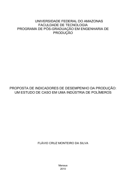 Dissertação - Flávio Cruz Monteiro da Silva - TEDE