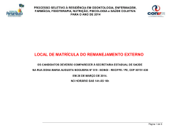 2103_ResidMultipr-Segundo Remanejamento Externo