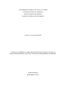 Monografia Rafael Cataneo Becker - eGov UFSC