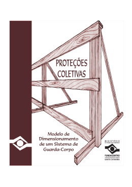 Prote&ccedil;&otilde;es Coletivas