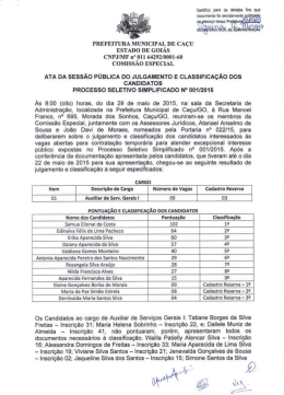 PREFEITURA Mianmar. oc cn&ccedil;u