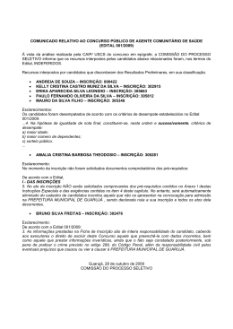 Recursos