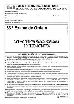 Direito Penal e Processual Penal