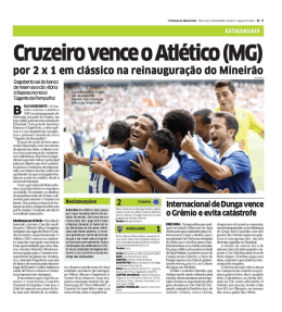 Jornal o Estado do Maranhão