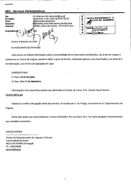 AEA - Servi&ccedil;os Administrativos