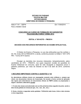 Edital-n&ordm;-014-CFS-PM-Recursos-com-an&aacute;lise-e-candidatos