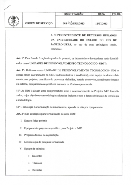 ÊJEWRÍQÊ oRDEM DE sERvIÇo os Éüzâ/snu/zuls 12/01/2013