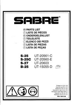 snr-snu? - Hjallerup Maskinforretning A/S