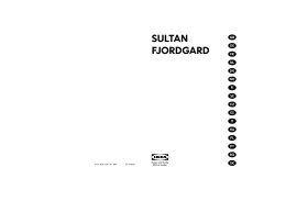 sultan fjordgard