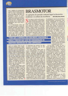 com o dinheiro da remuneração variável. Quem recebeu ações em