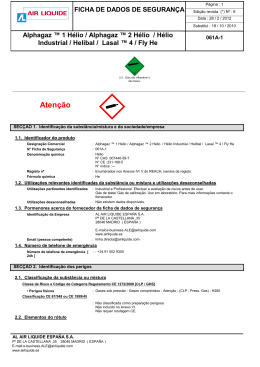 Alphagaz 1 H&eacute;lio